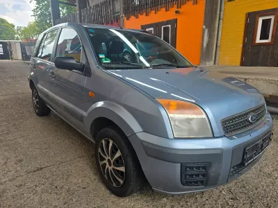 Gebraucht Ford Fusion