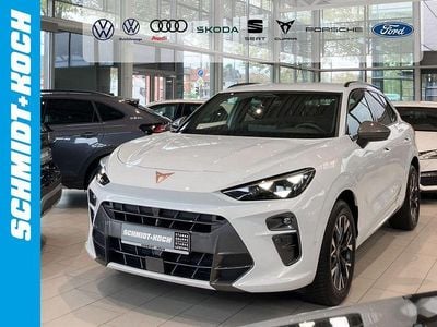 Gebraucht Cupra Terramar 150 PS (110 kW) 2025 Weiß SUV