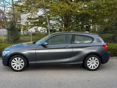Gebraucht BMW 116