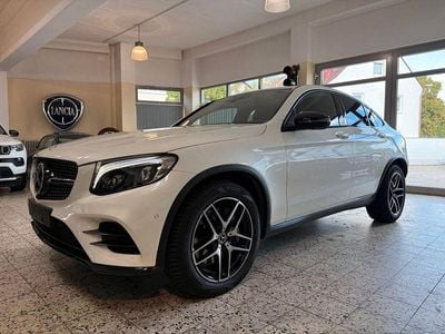 Mercedes GLC350
