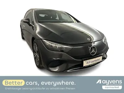 Gebraucht Mercedes EQE300