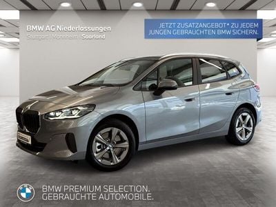 BMW 223 Active Tourer