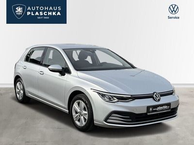 gebraucht VW Golf 1.0 TSI Life