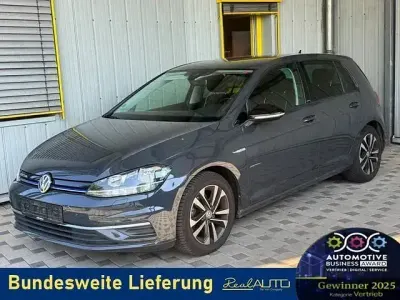 Gebraucht VW Golf VII