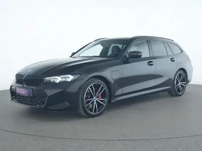 Gebraucht BMW 330e