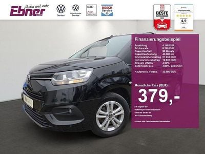 Second-hand Toyota Proace Verso City 131 CP (96 kW) 2021 Negru Break