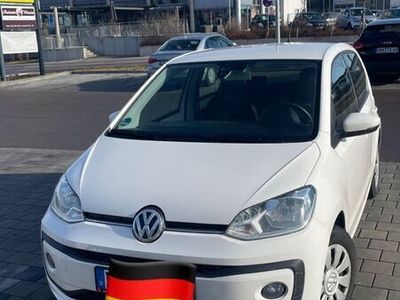 gebraucht VW up! 2019 nur 70000KM