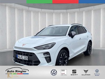 Weiß Gebraucht 2025 Cupra Terramar SUV | 34.990 € (Superpreis)