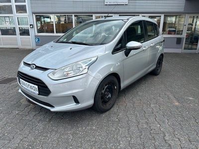 gebraucht Ford B-MAX Trend