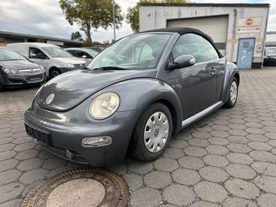 VW Beetle