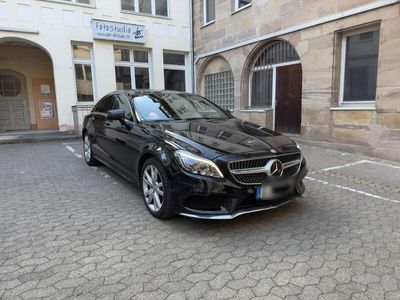 Mercedes CLS350