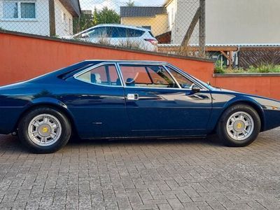 gebraucht Ferrari Dino GT4 208 *Keramikbeschichtet*