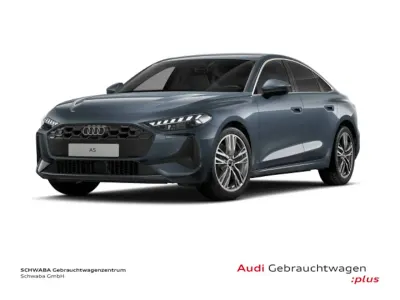 Gebraucht Audi A5 Sport 204 PS (150 kW) 2025 Blau Limousine