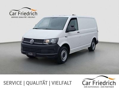VW T6