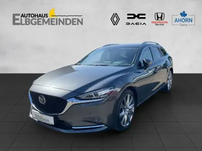 Gebraucht Mazda 6