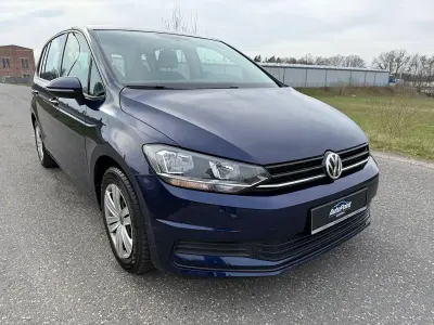 Gebraucht VW Touran