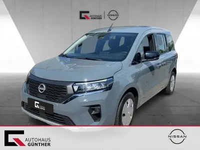 Gebraucht Nissan Townstar