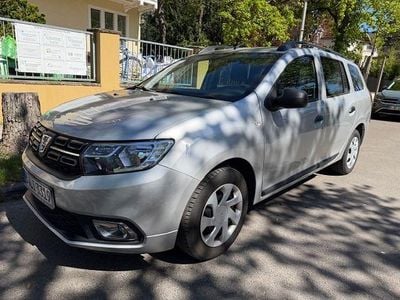 Gebraucht Dacia Logan MCV