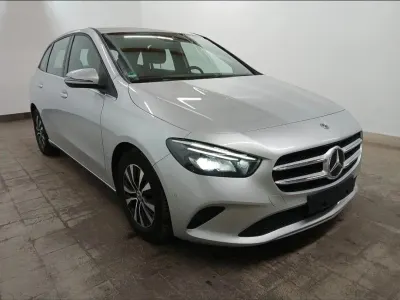 Gebraucht Mercedes 200
