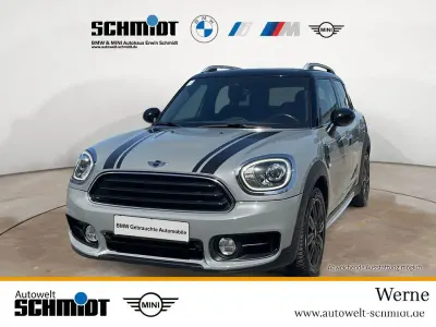 Gebraucht Mini Cooper Countryman