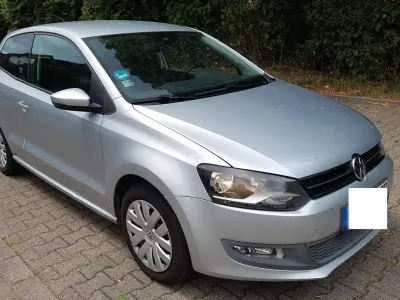 Gebraucht VW Polo