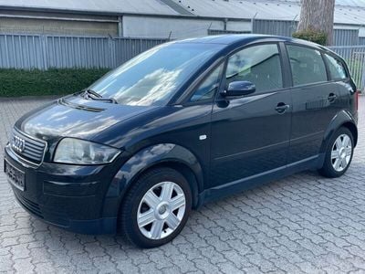 Audi A2