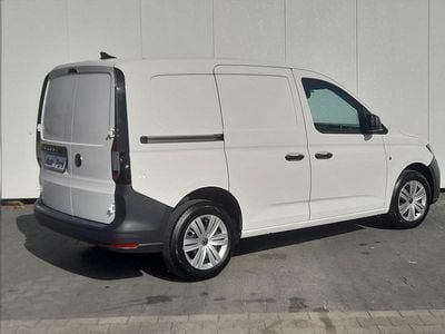 Gebraucht VW Caddy 75 PS (55 kW) 2021 Van / Kleinbus