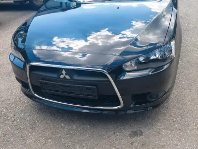Gebraucht Mitsubishi Lancer