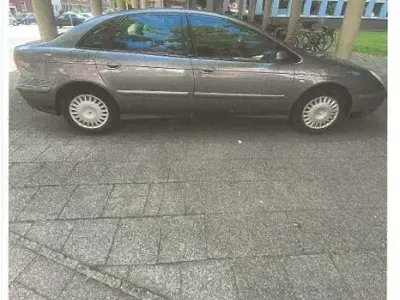Gebraucht Citroën C5