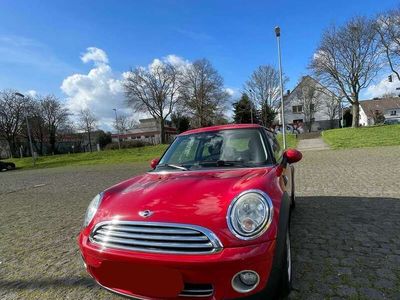 gebraucht Mini ONE One