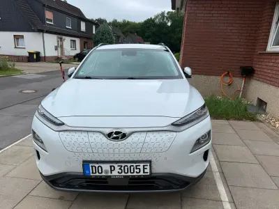 Gebraucht Hyundai Kona
