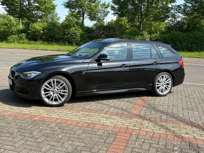 Gebraucht BMW 335