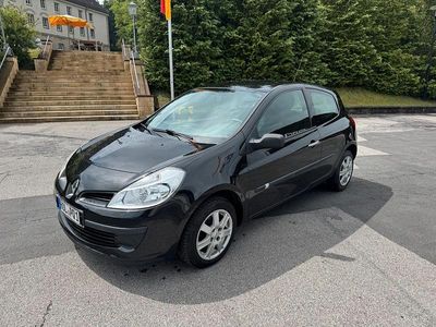 Renault Clio III