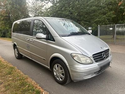 Mercedes Viano