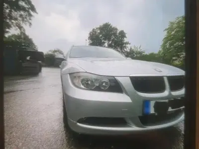 Gebraucht BMW 320