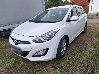 Gebraucht Hyundai i30