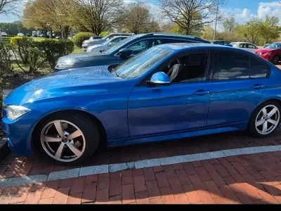 Gebraucht BMW 328