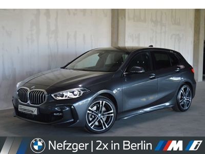 gebraucht BMW 120 d xDrive Hatch