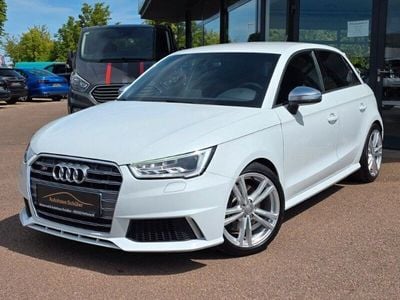 Audi S1 Sportback