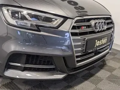 Gebraucht Audi S3 Cabriolet
