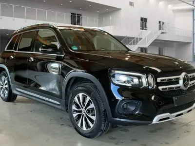 Gebraucht Mercedes GLB200