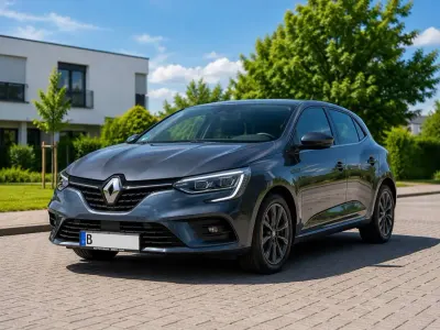 Gebraucht Renault Clio V