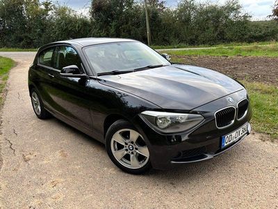 BMW 114