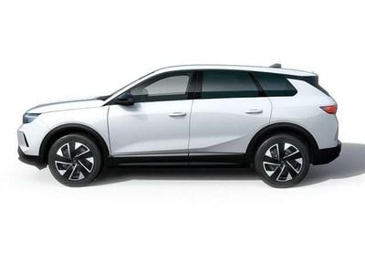 Nuova Opel Grandland X 145 CV (106 kW) 2025 SUV