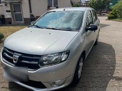 Gebraucht Dacia Sandero