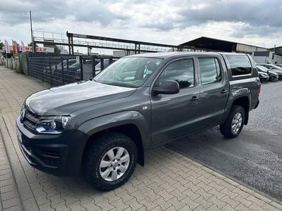 VW Amarok