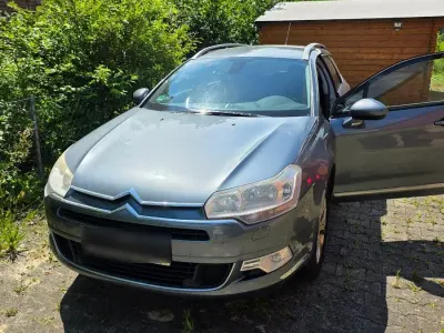 Gebraucht Citroën C5