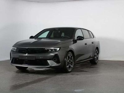 Vulkan grau metallic Gebraucht 2024 Opel Astra Kombi | 29.225 € (Etwas zu teuer)