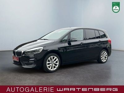 BMW 218 Gran Tourer