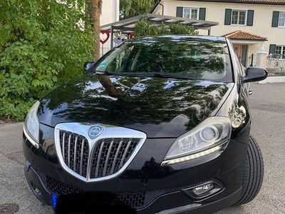 Lancia Delta